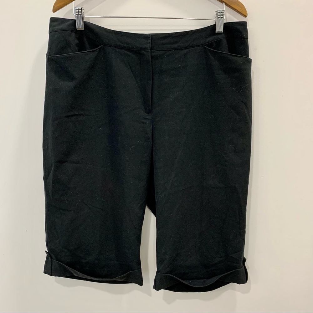 Callaway Bermuda Golf Short